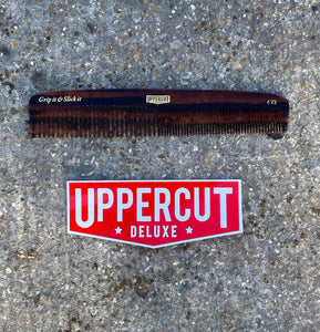 Uppercut Comb