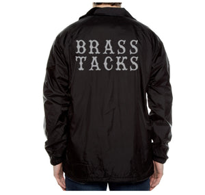Brass Tacks Jacket